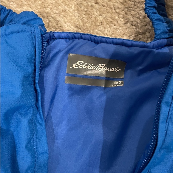 Eddie Bauer 3T Snowpants - Picture 2 of 4
